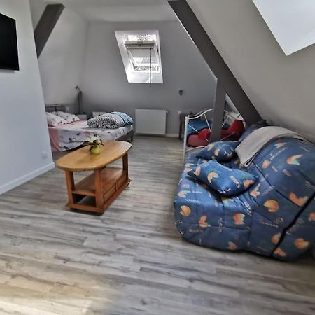 Catherine Et Serge Genets Bagian luar foto